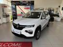 Thumbnail Renault Kwid 1.0 Dynamique / ZEN 5-Door