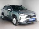 Thumbnail Toyota RAV4 2.0 GX auto
