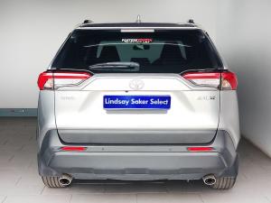 Toyota RAV4 2.0 GX auto - Image 7