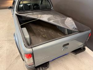 Ford Bantam 1.6i XLT - Image 10
