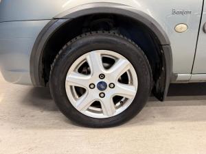 Ford Bantam 1.6i XLT - Image 14