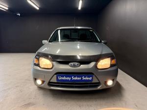 Ford Bantam 1.6i XLT - Image 2
