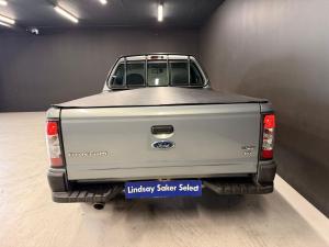 Ford Bantam 1.6i XLT - Image 6