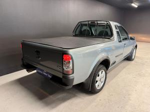 Ford Bantam 1.6i XLT - Image 7