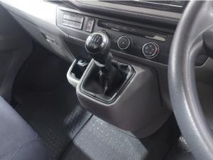 Volkswagen Transporter 2.0TDI single cab - Image 10