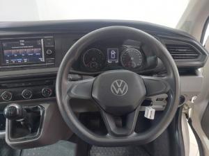 Volkswagen Transporter 2.0TDI single cab - Image 11