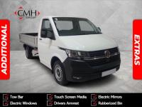 Thumbnail Volkswagen Transporter 2.0TDI single cab