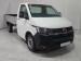 Volkswagen Transporter 2.0TDI single cab - Thumbnail 1