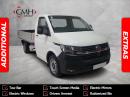 Thumbnail Volkswagen Transporter 2.0TDI single cab