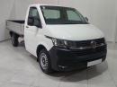 Thumbnail Volkswagen Transporter 2.0TDI single cab