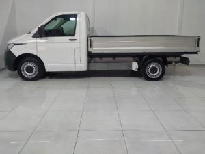 Volkswagen Transporter 2.0TDI single cab - Image 2