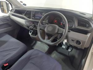 Volkswagen Transporter 2.0TDI single cab - Image 5