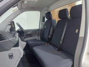 Volkswagen Transporter 2.0TDI single cab - Image 6