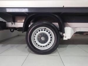 Volkswagen Transporter 2.0TDI single cab - Image 7