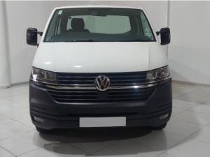 Volkswagen Transporter 2.0TDI single cab - Image 8