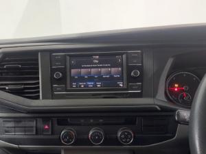 Volkswagen Transporter 2.0TDI single cab - Image 9