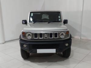 Suzuki Jimny 1.5 GLX AllGrip 5-door manual - Image 10