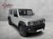 Suzuki Jimny 1.5 GLX AllGrip 5-door manual - Thumbnail 1