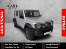 Thumbnail Suzuki Jimny 1.5 GLX AllGrip 5-door manual