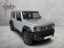 Thumbnail Suzuki Jimny 1.5 GLX AllGrip 5-door manual
