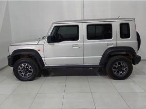 Suzuki Jimny 1.5 GLX AllGrip 5-door manual - Image 2
