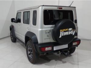 Suzuki Jimny 1.5 GLX AllGrip 5-door manual - Image 3