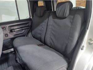 Suzuki Jimny 1.5 GLX AllGrip 5-door manual - Image 8
