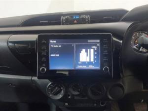 Toyota Hilux 2.4GD-6 double cab Raider auto - Image 10