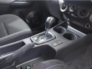 Toyota Hilux 2.4GD-6 double cab Raider auto - Image 11