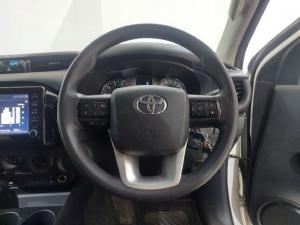 Toyota Hilux 2.4GD-6 double cab Raider auto - Image 12