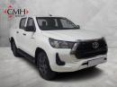 Thumbnail Toyota Hilux 2.4GD-6 double cab Raider auto