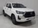 Toyota Hilux 2.4GD-6 double cab Raider auto - Thumbnail 1