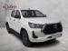 Toyota Hilux 2.4GD-6 double cab Raider auto - Thumbnail 1