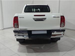 Toyota Hilux 2.4GD-6 double cab Raider auto - Image 4