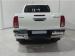 Toyota Hilux 2.4GD-6 double cab Raider auto - Thumbnail 4