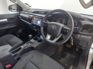 Toyota Hilux 2.4GD-6 double cab Raider auto - Image 5