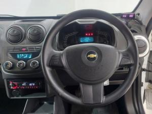 Chevrolet Utility 1.4 (aircon+ABS) - Image 10