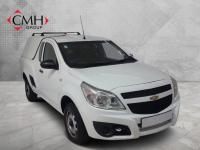 Thumbnail Chevrolet Utility 1.4 (aircon+ABS)