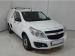Chevrolet Utility 1.4 (aircon+ABS) - Thumbnail 1