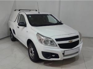 Chevrolet Utility 1.4 (aircon+ABS) - Image 1