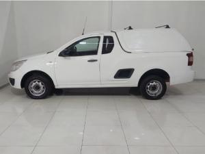 Chevrolet Utility 1.4 (aircon+ABS) - Image 2