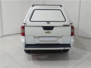 Chevrolet Utility 1.4 (aircon+ABS) - Image 4