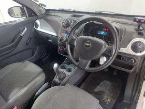 Chevrolet Utility 1.4 (aircon+ABS) - Image 5