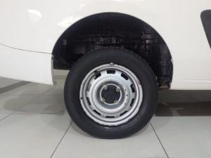 Chevrolet Utility 1.4 (aircon+ABS) - Image 6