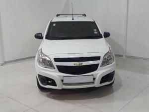 Chevrolet Utility 1.4 (aircon+ABS) - Image 7