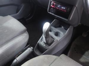 Chevrolet Utility 1.4 (aircon+ABS) - Image 9