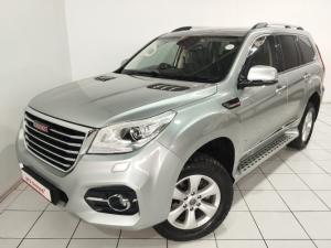 Haval H9 2.0T 4WD Luxury - Image 1
