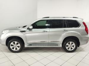 Haval H9 2.0T 4WD Luxury - Image 3
