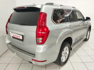 Haval H9 2.0T 4WD Luxury - Image 4