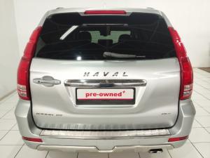 Haval H9 2.0T 4WD Luxury - Image 5
